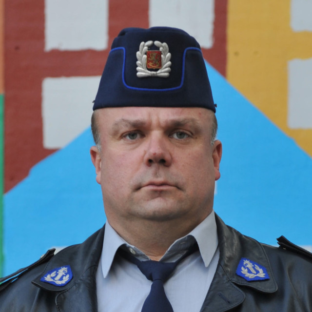 Eero Kivistö
